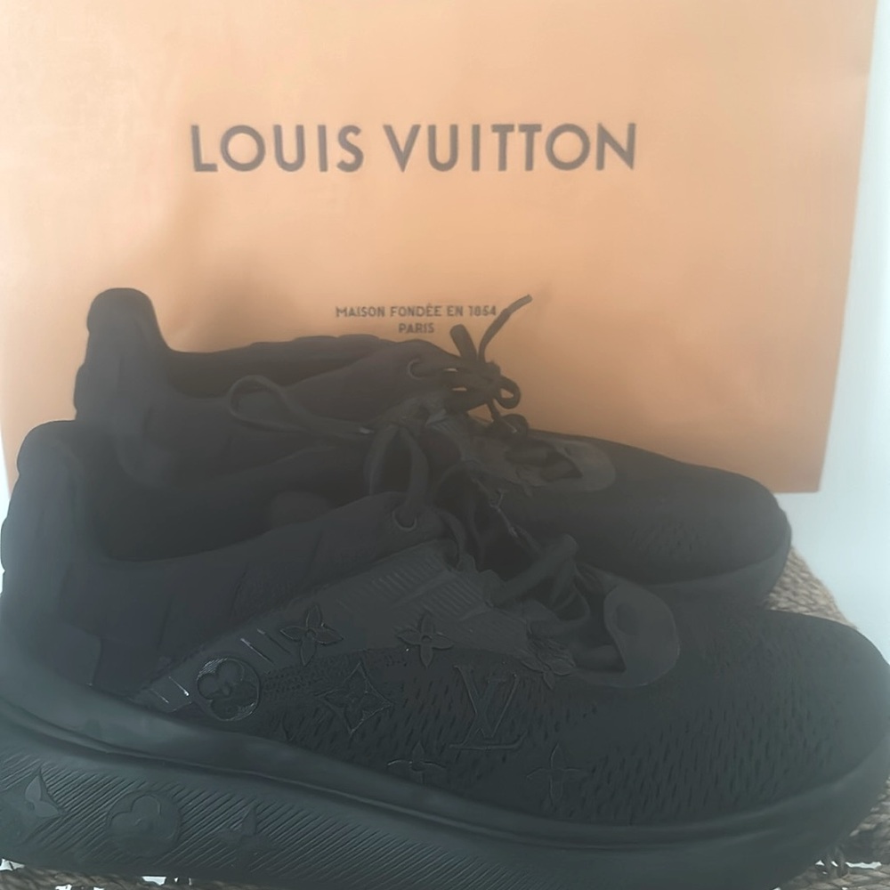 Louis Vuitton Trainers